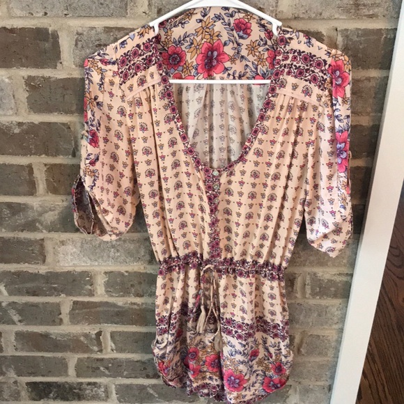 Spell Other - Spell & the gypsy romper
